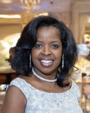 Cherrie Illidge-McKenna